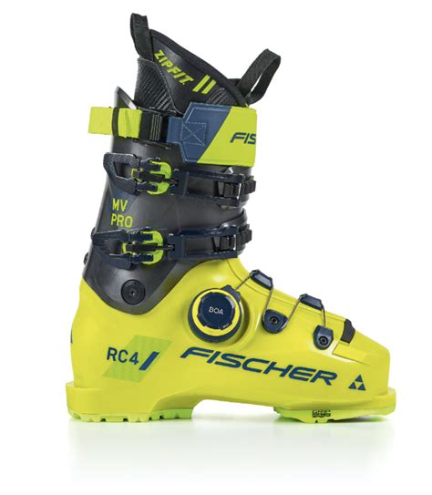 fischer rc4 pro mv review